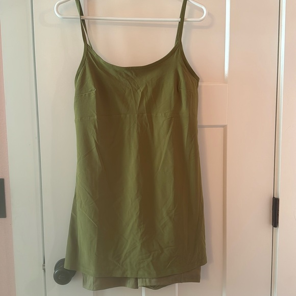 Fabletics Laura Active dress - Picture 1 of 6